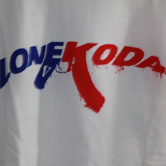 VLONE x SNIPER GANG (Kodak Black) "47" Tee - Picture 4 of 11